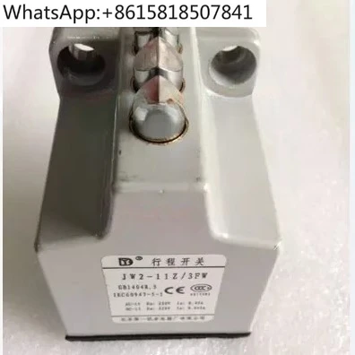 

Дорожный переключатель JW2-11Z/3FW