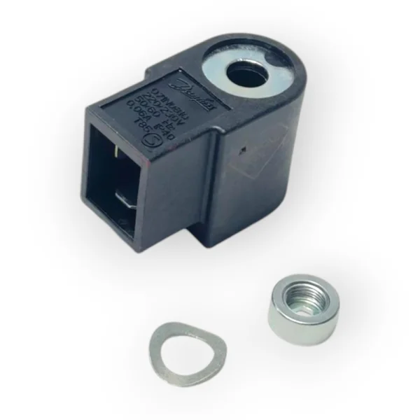 

Катушка Nc 220 В 50/60 Гц T 85 071n1006 Ex 071n0051 Горелка Совершенно новая оригинальная точечная Plc