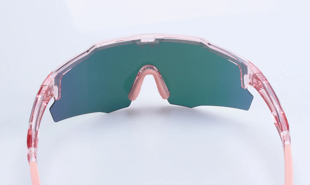 NRC UV400 TR90 Radsport-Sonnenbrille, Sport-Fahrradbrille für Männer und Frauen, MTB, Mountainbike, Angeln, Wandern, Reiten – Detail 11
