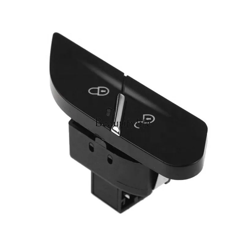 

Suitable for car door lock switch control lock 95B962125