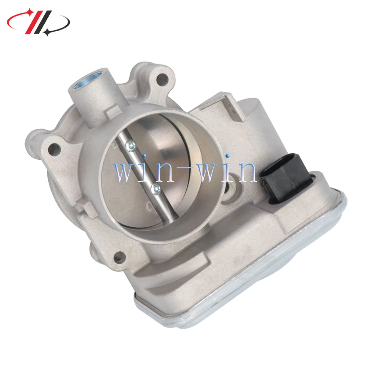 High-Quality New Throttle Body For Liberty Dakota Ram 1500 Dodge 3.7L 3.8L 4861661AB 04861661AA 4861661AA 4861661AC 4861661AD