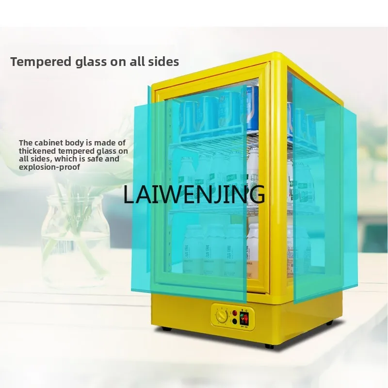 Рисунок 3 - MJY коммерческий дисплей инкубатор