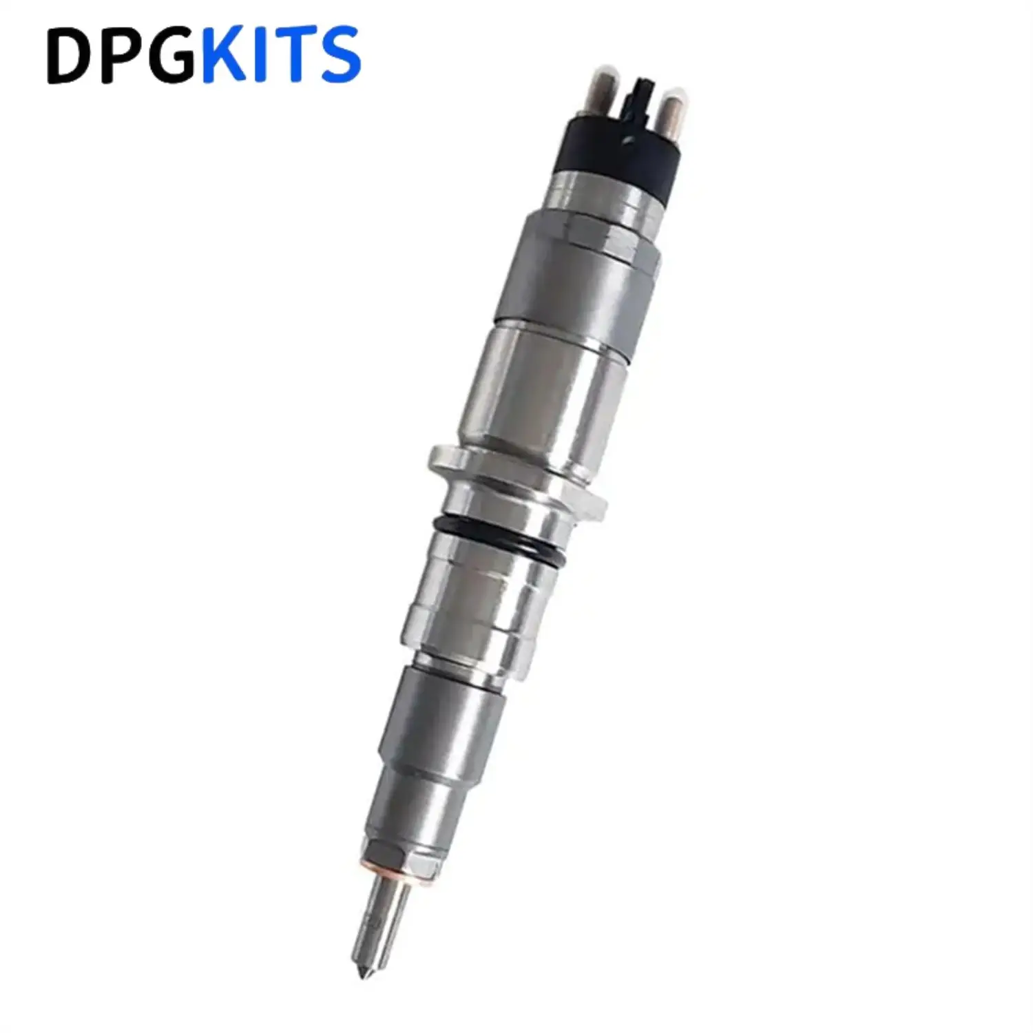 

New Injector 0445120178 for Bosch JAMZ Engine Part with 1 year warranty