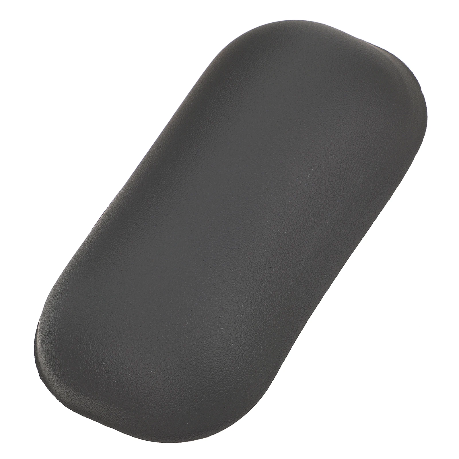 

Elastic Silicone Wrist Rest for Computer Mouse Ergonomic Support Pad Relieves Wrist Stress Fits Most Mouse Heights Portable Use
