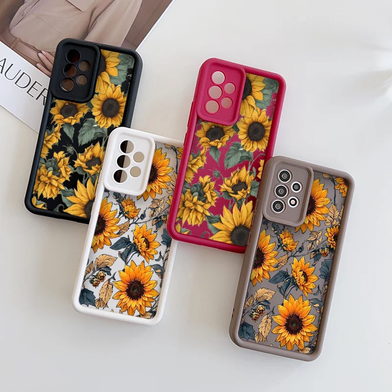 Fresh Sunflowers Pr… - image