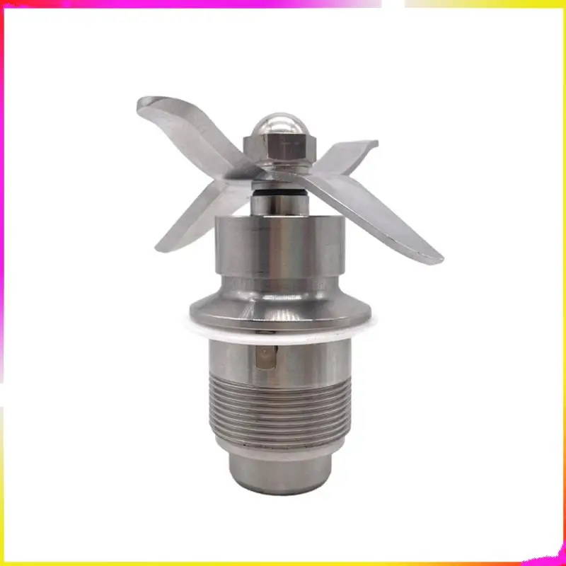 مجموعة شفرات الخلاط M04K لأجزاء خلط Waring CB6 CB10 CB15 CB10S CB10T CB15TS CB15V 502977