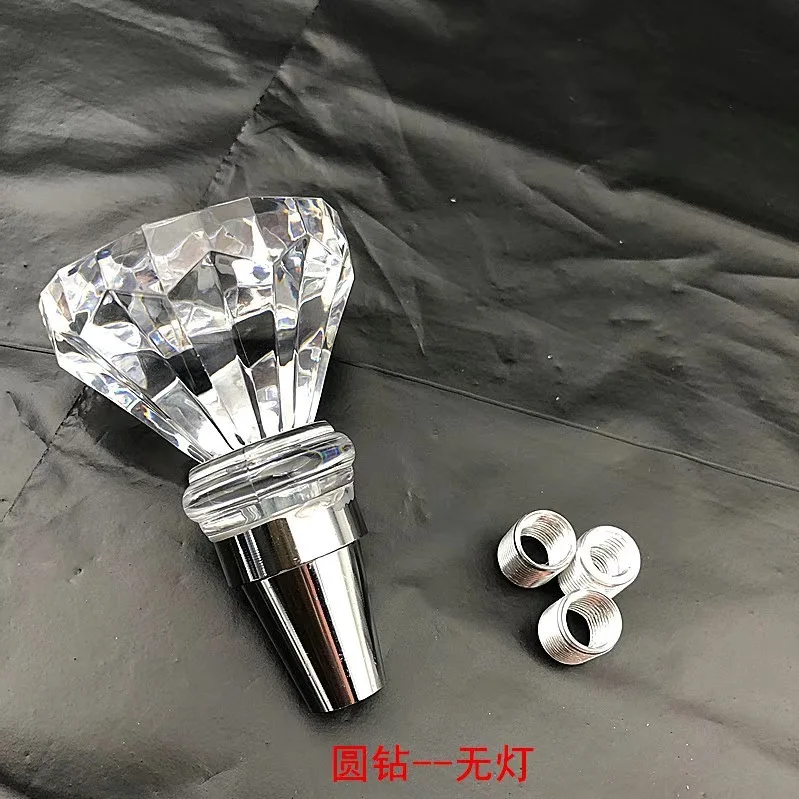 

Universal Car Resin Automatic Manual Car Auto Gear Shift Knob Stick Shift Shifter Lever Knob Fit For Honda