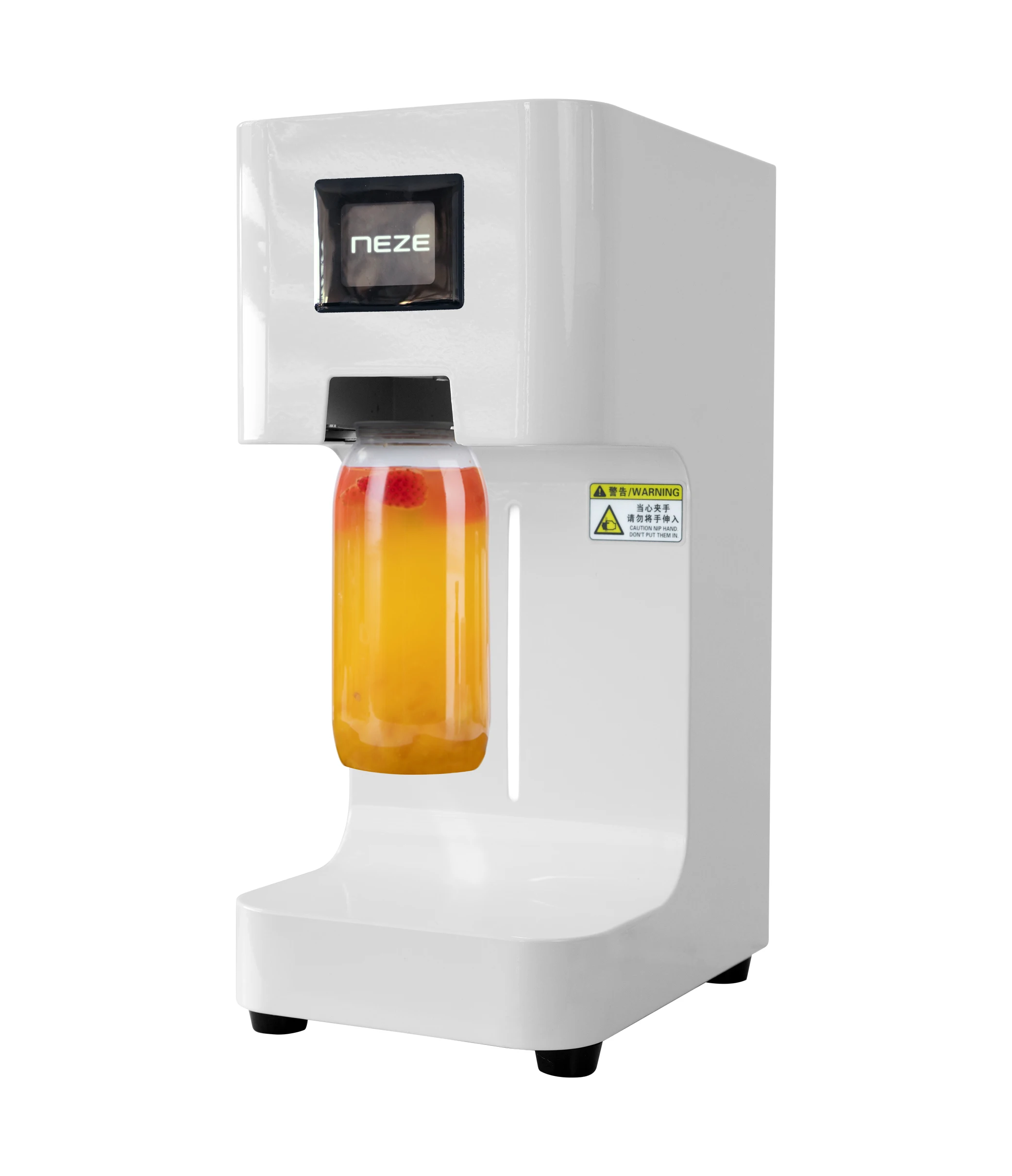 Commercial Bottle S…