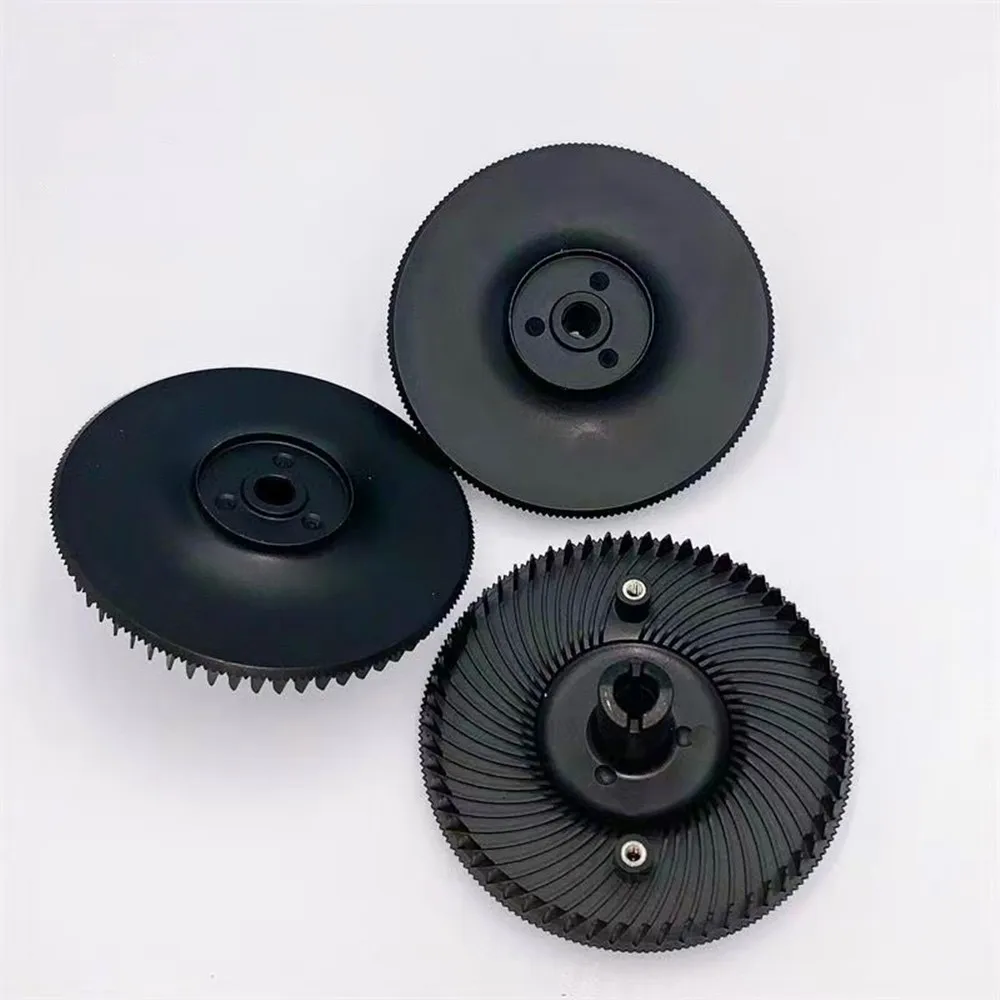 Para Agras DJI T50/T25 boquilla centrífuga spinner Kit de placa inferior piezas accesorios para drones agrícolas 003458 .03