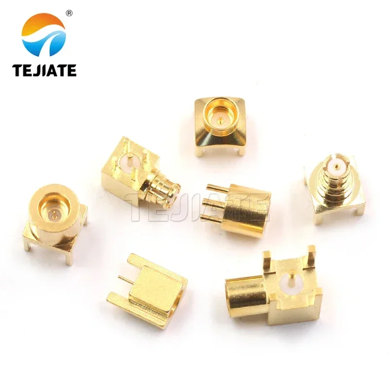 SMP-KE/KWHD Rf Conn…