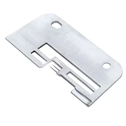 1pc płytka ściegowa do maszyny do szycia metalu 4 nici 788601007 pasuje do maszyny domowej Elna/Janome/Newhome/Kenmore/Necchi/Pfaff Serger