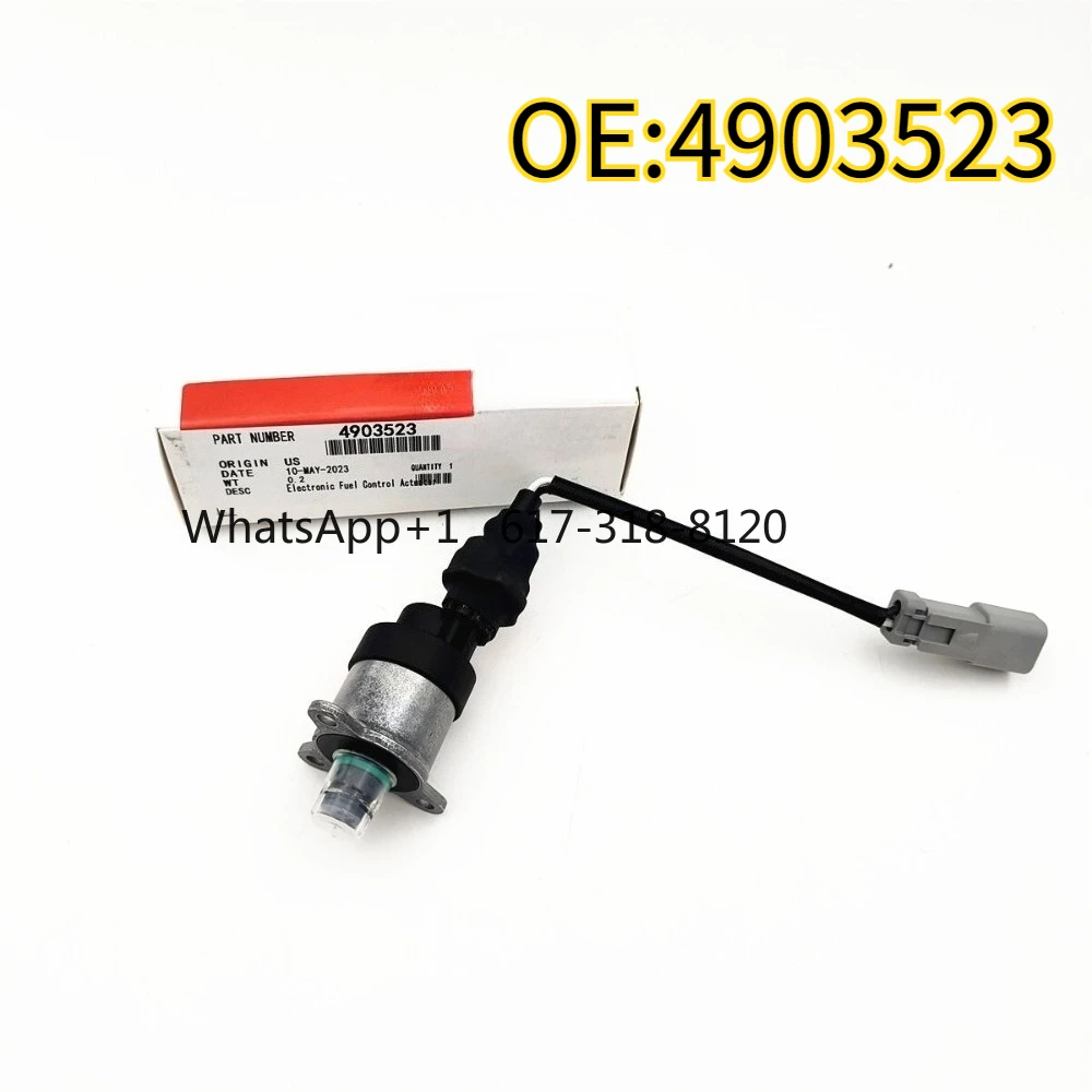 For 4903523 Fuel Co… - image