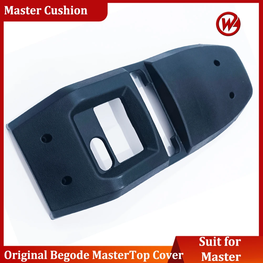 Original Gotway Begode Master Cushion for Begode  Red Top Cover Part Master Black Seat Cushion Official Master Accessories