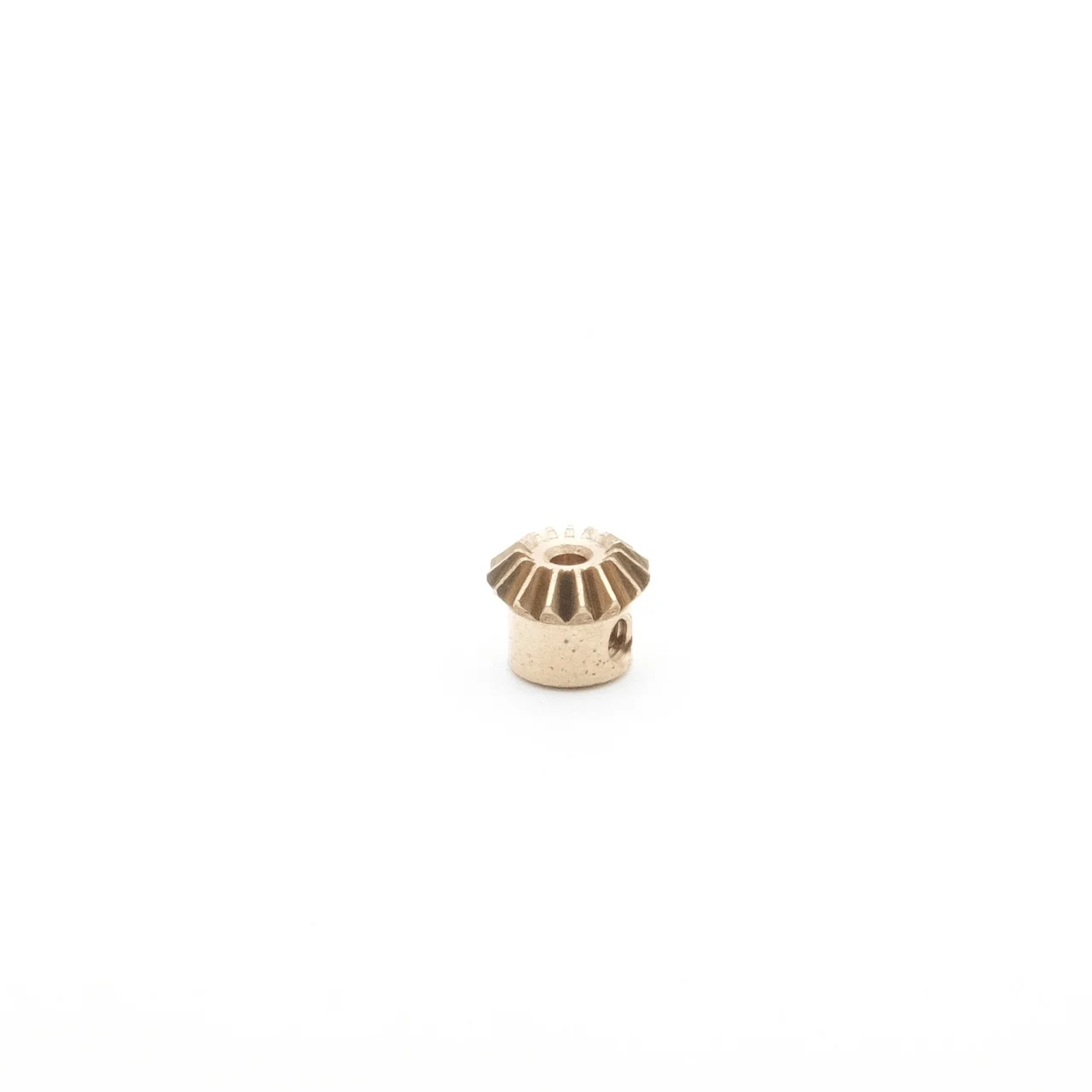 Mini Bevel Gear 1:1 0.4M 15/20/25 Teeth 1.5/2/3mm 90 Degree Angle Equal Conical Spur Gears wheel 20 Teeth Copper Precision