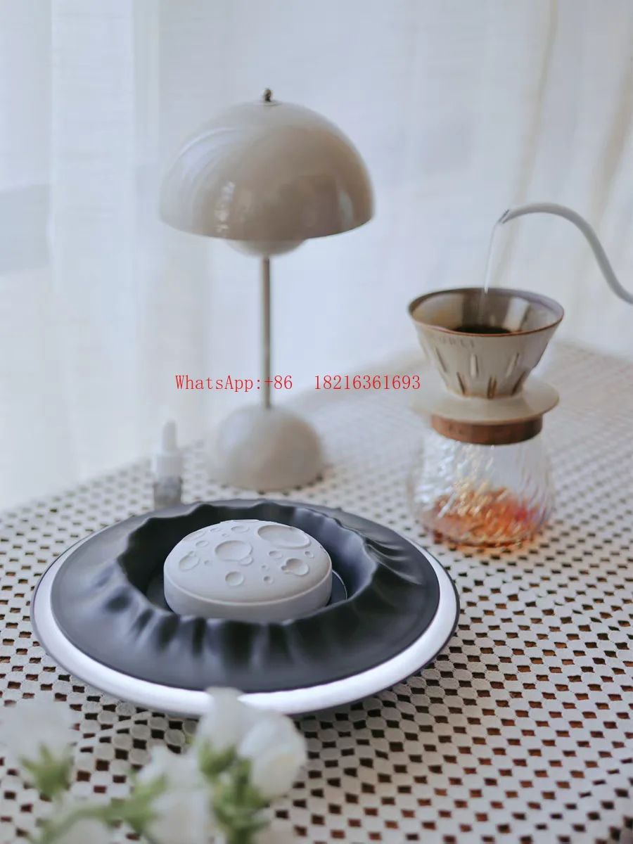 Creative Art Fashion Bluetooth Audio Aromatherapy Gift Box
