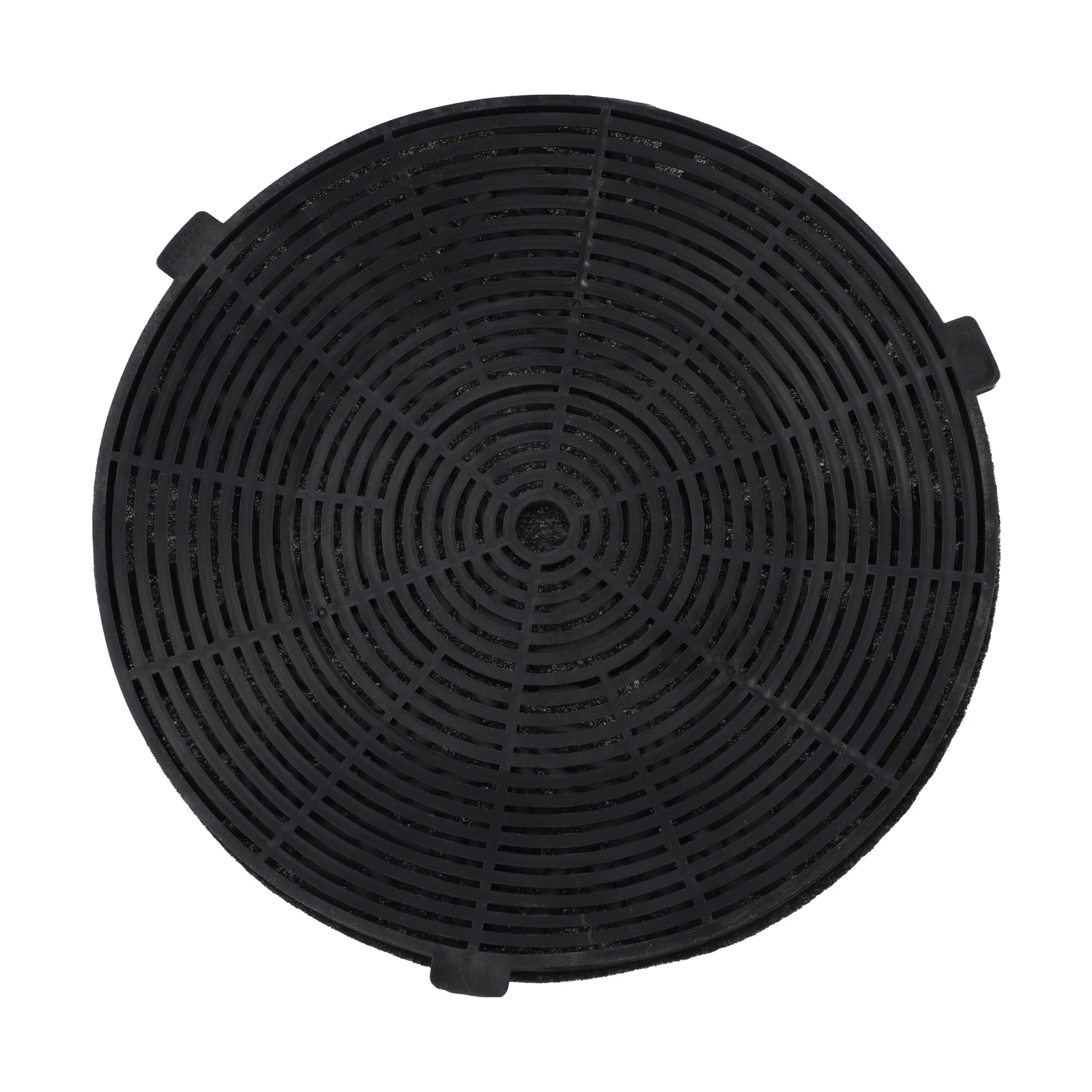 

Kitchen Cleaning Activated Carbon Filter Easy Installation Filter Black Color Easy To Replace Long-lasting Design