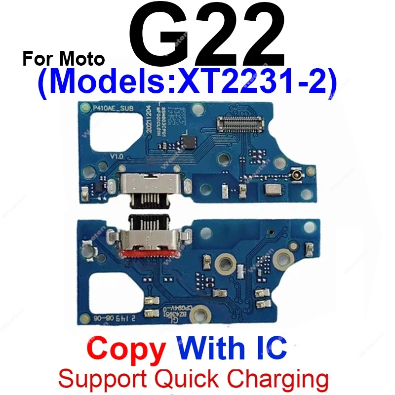 Usb Charging Port B…