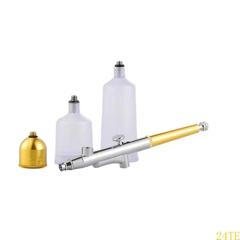 

24TE Guns for Nail Model Cake Car Fish Shoes Painting Tools