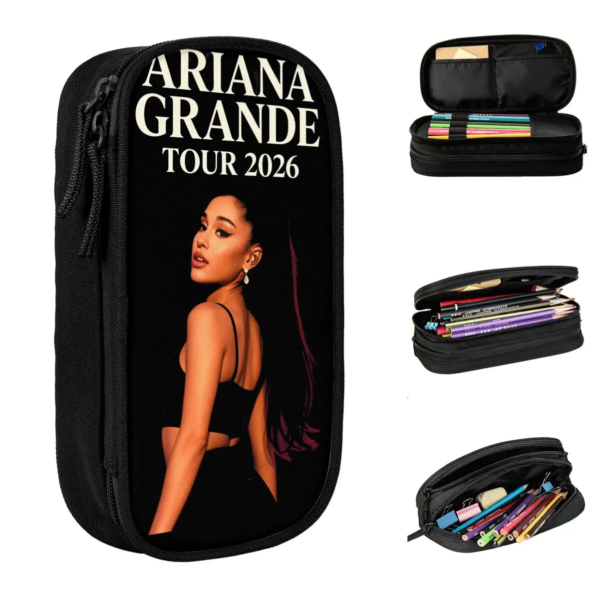 estojo-grande-para-lapis-ariana-grande-the-eternal-sunshine-2026-merchandise-bolsa-de-lapis-de-camada-dupla-bolsa-de-maquiagem-feminina-presentes-perfeitos