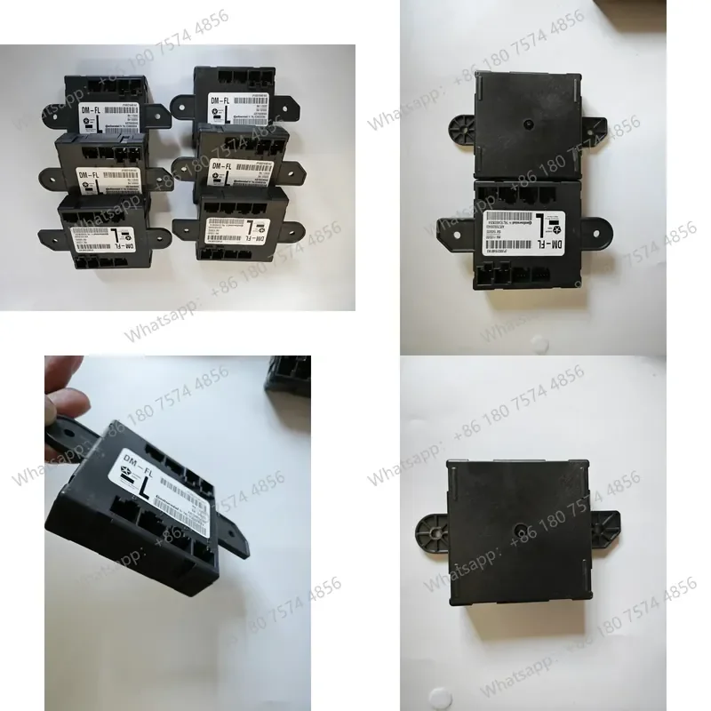 for Maserati Levante Door Control Module No Coding or Matching Required Plug and Play Replacement Part