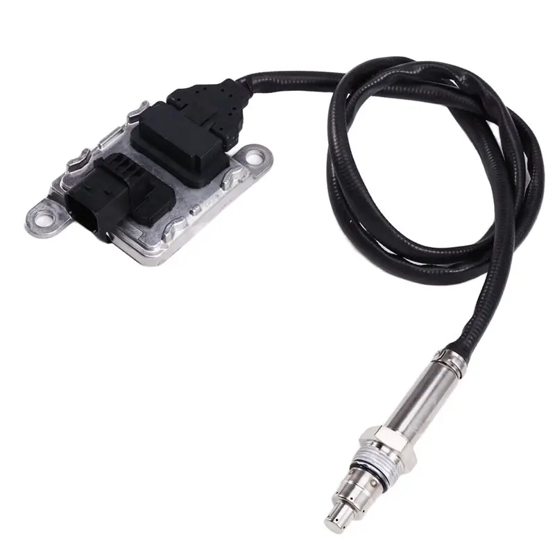 New Nox Nitrogen Ox…