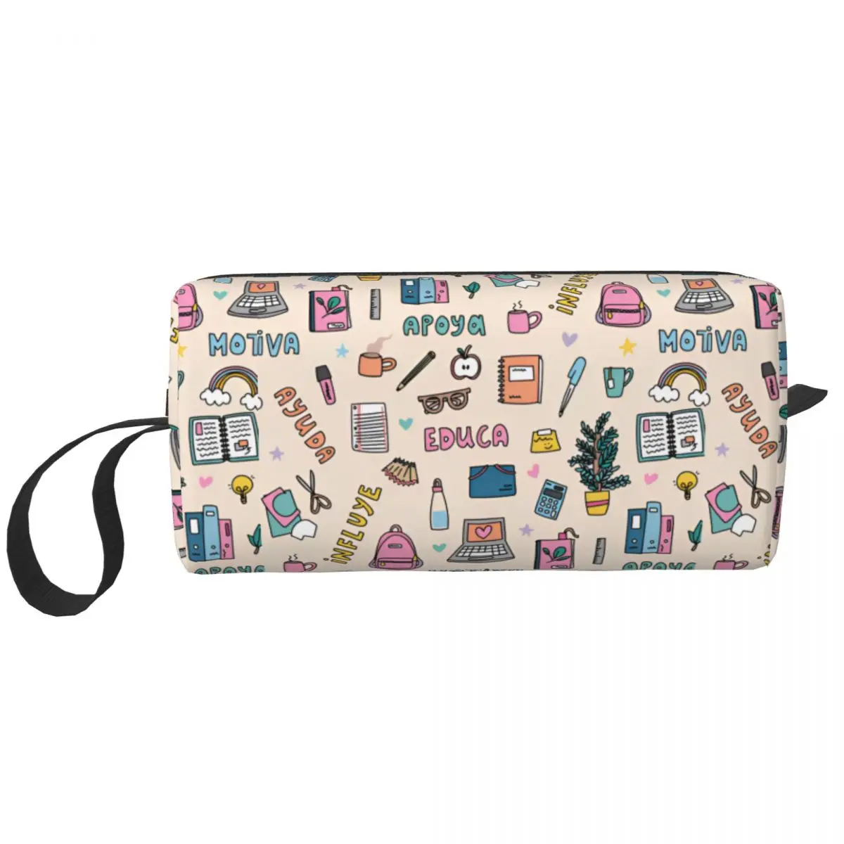 enfermera-en-apuros-medico-enfermeira-organizadores-de-armazenamento-feminino-para-maquiagem-impressao-saco-de-maquiagem-diario-portatil-casual-sacos-cosmeticos