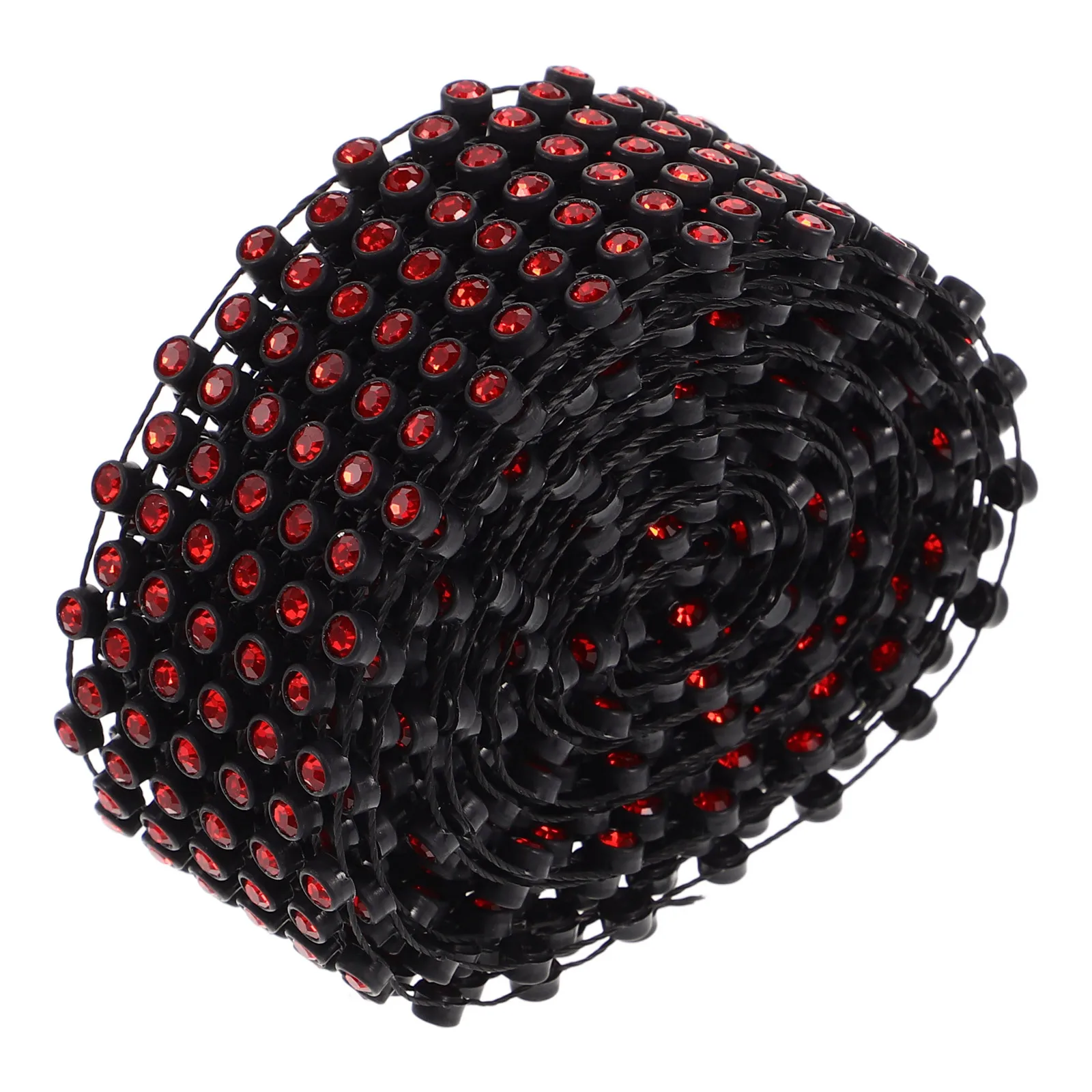 

Sailor Dance Rhinestone Tie Ladies Bow Glitter Bandana Neck for Women Blingbling Scarf Cardigan Clip Ties