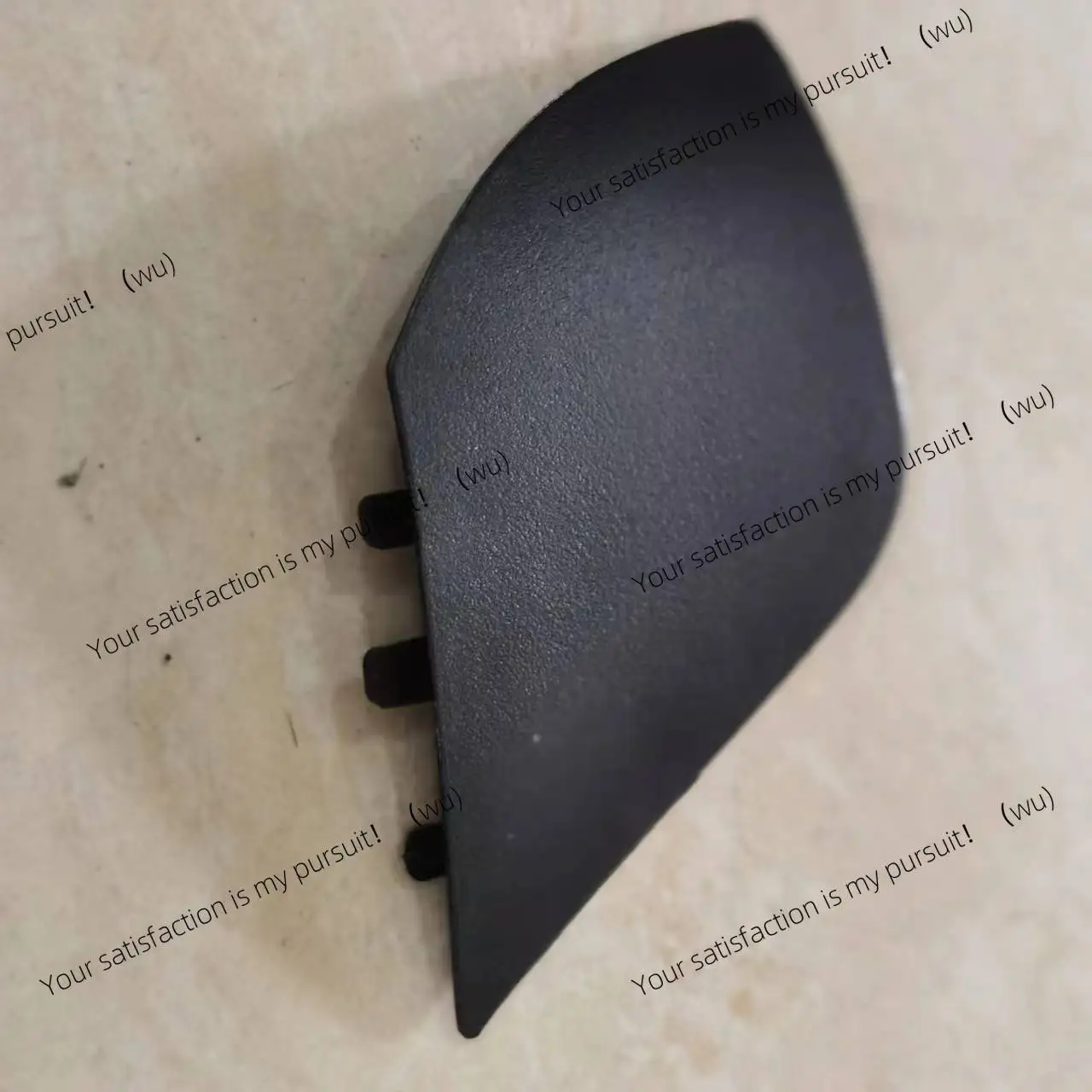 

For Tesla model s front trailer cover 1057845-00-C 1057850-00-C