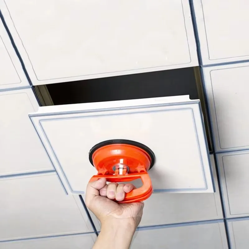 Car Dent Suction Cup Puller, Mobile Phone Screen Repair Manual Tool, Portable Glass Tile Moving Assistance Tool