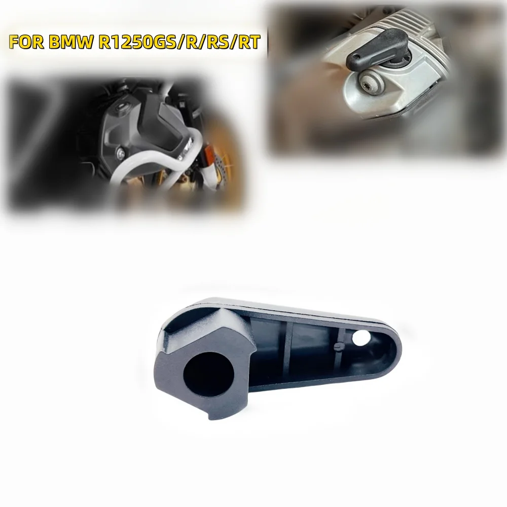 Herramienta de extracción de llave de tapón de llenado de aceite de motor de motocicleta para BMW R1250GS R1200GS LC adv R 1250 1200 GS R1200RT R1200R R nine t R