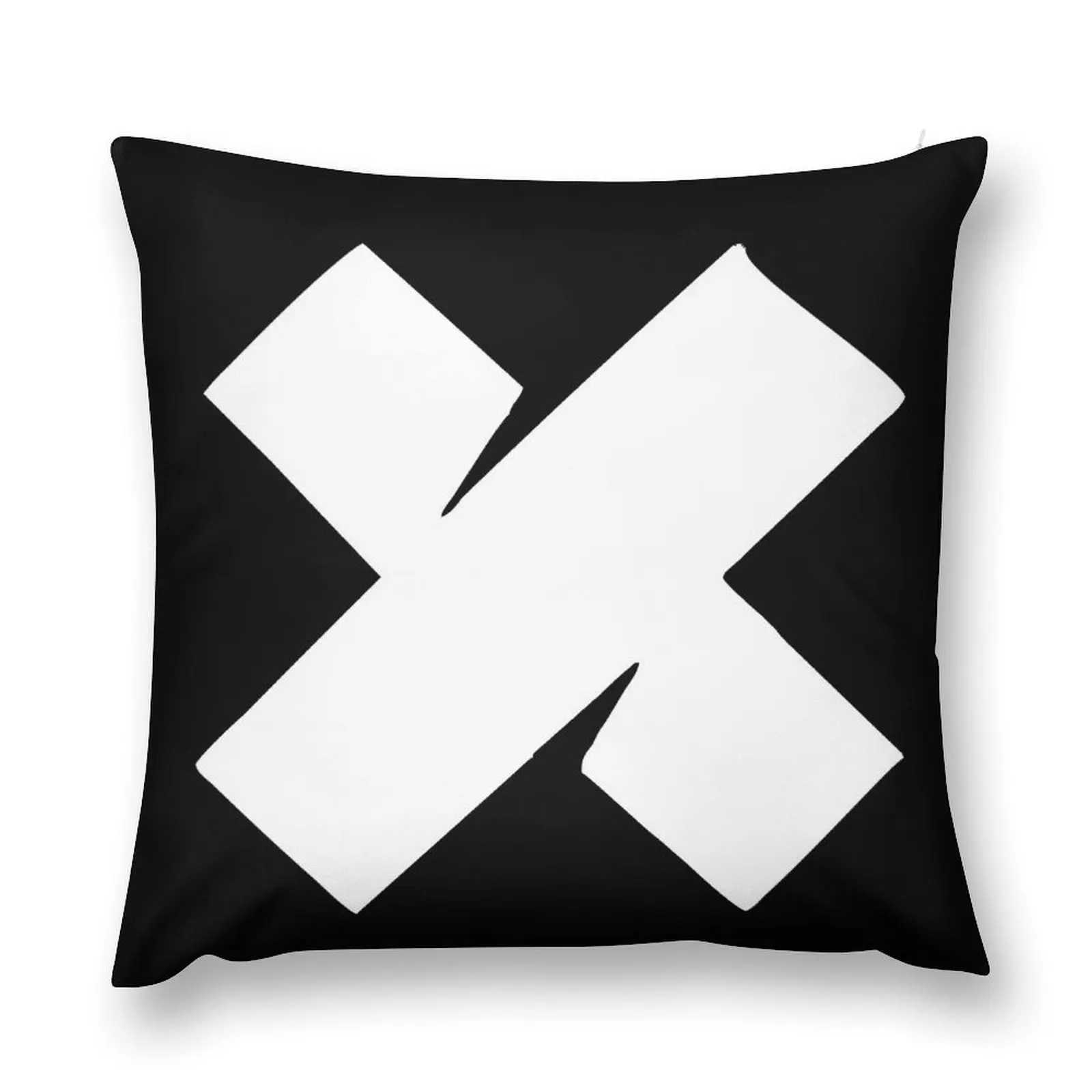 sam and colby Throw Pillow Christmas Pillows Pillows Aesthetic Cushions For Decorative Sofa home decor items pillow