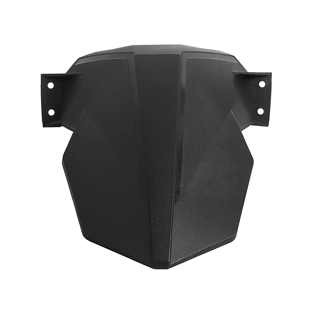 Kotflügel vorne oder hinten für Kugoo Kukirin G3 Pro Elektroroller, spritzwassergeschützter Kotflügel, Kotflügel, Kickscooter, Ersatzzubehör – Detail 20