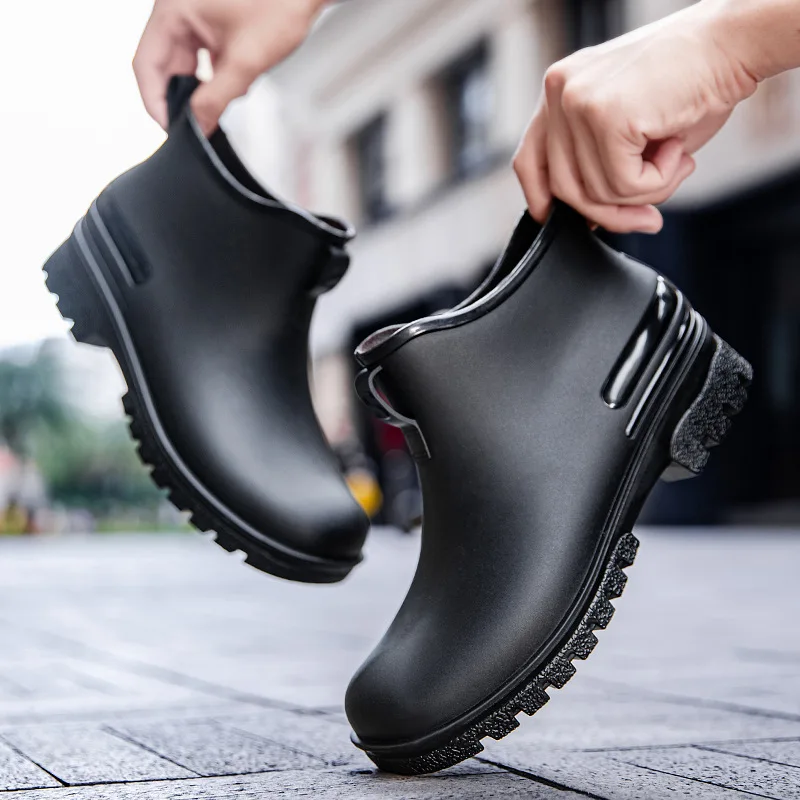 #69 Best Rain Boots to Buy In 2026