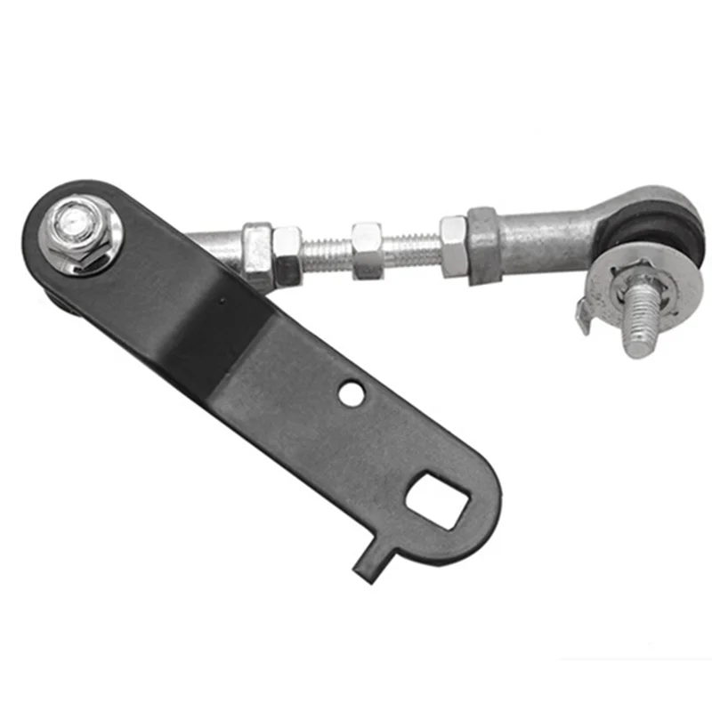 

Rear Height Control Sensor Linkage 2Pair Height Sensor Rod 48906-35010 48906-3502 For Toyota 4Runner Lexus GX470 03-09