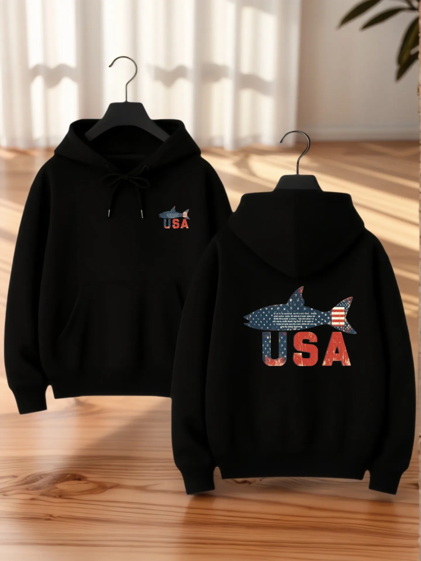 Grafik-Hoodie für Damen, Cartoon-Druck, lässige Ästhetik, mit Fleece gefüttert, lässige Alltagskleidung, für Teenager