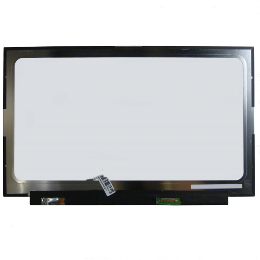 

NV140FHM N4X NV140FHM-N4X 14 Inch LCD Screen IPS Panel Display FHD 1920x1080 EDP 30pins 60Hz 45% NTSC