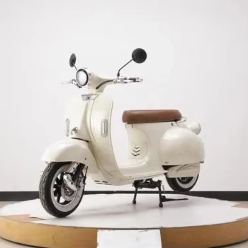 Zuimi Hot Selling Adult Electric Bike,Customization High Speed Electric Scooter Pedal Disc Brake Electric Scooter For Sa