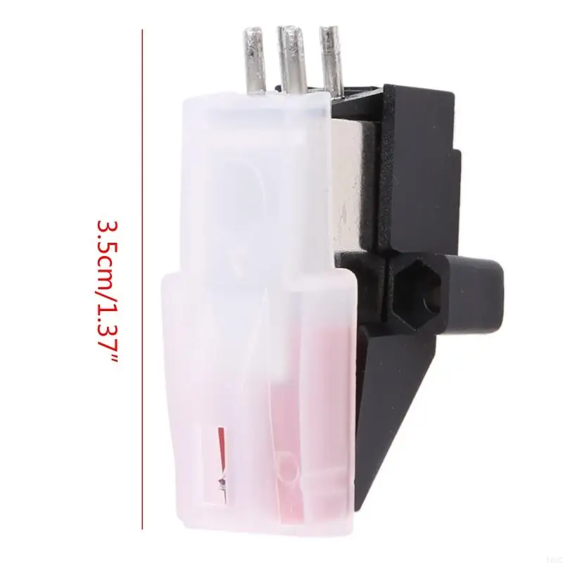 Y8AC Durntable Dynamic Durntable Teadles Record Record Reader