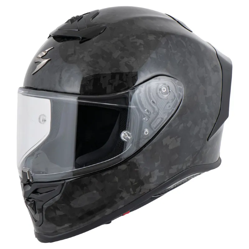Helmet outdoor cycling anti-fog full helmet practical and good thing
