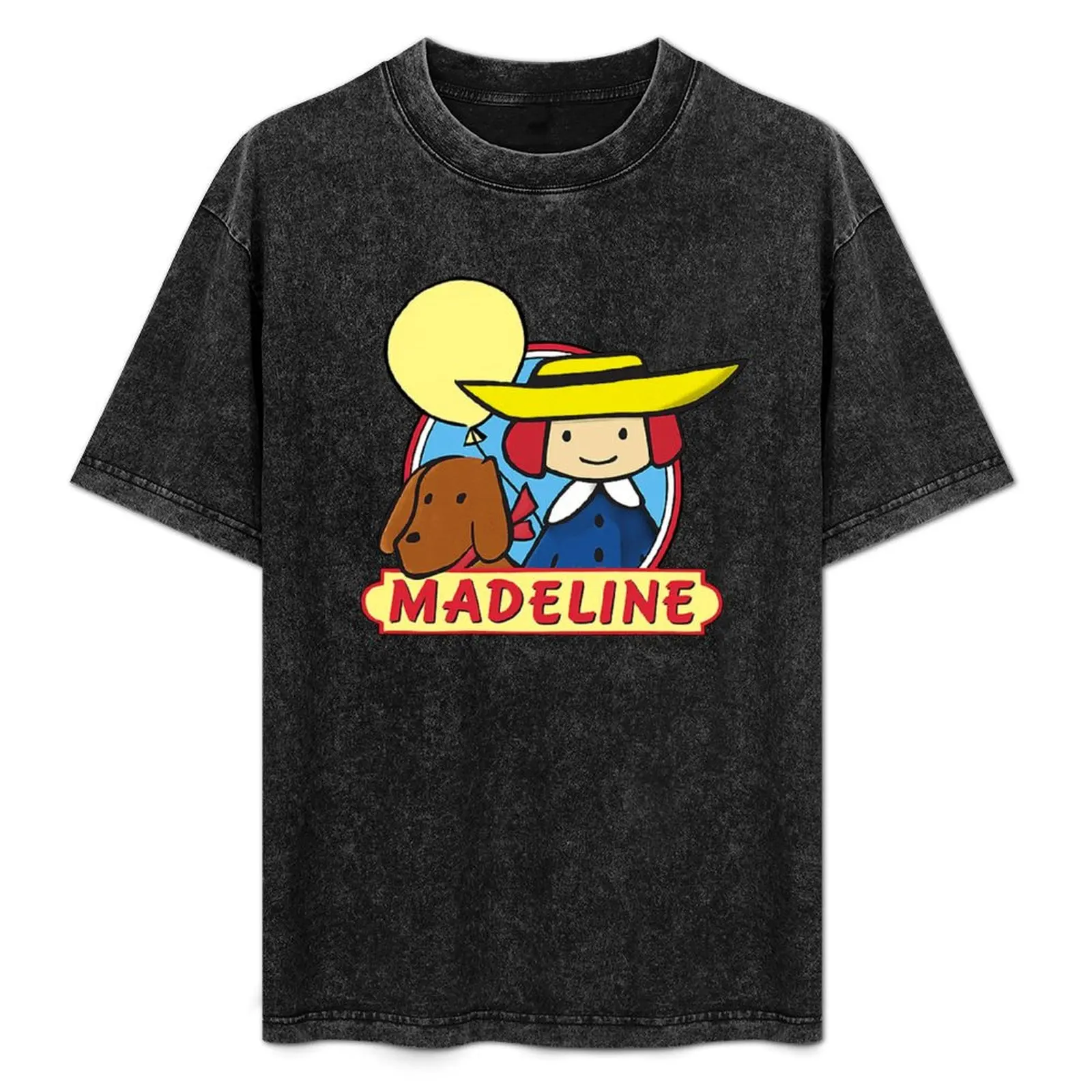 

Madeline and Genevieve T-Shirt t shirts designer essential t shirt T-Shirt