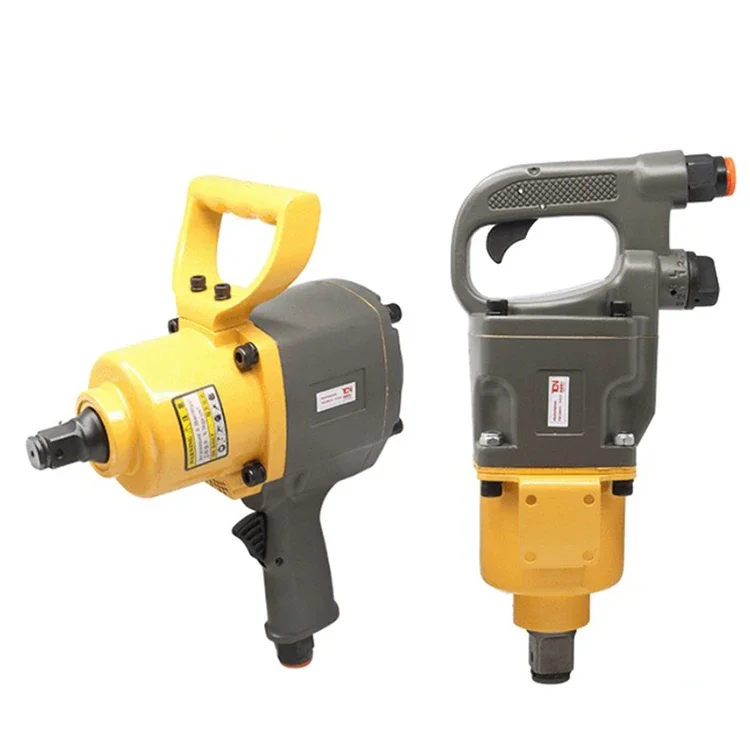 

High Efficiency Pneumatic Wrenches Socket Wrench Torque Wrench