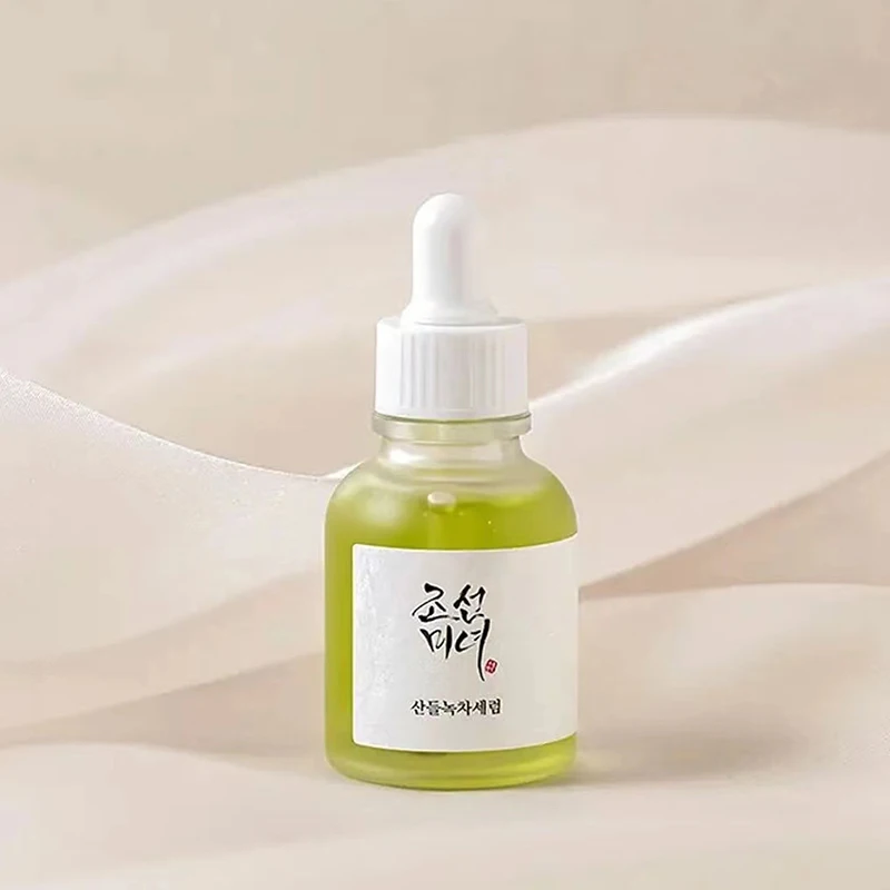 Korean Rice Probiotic Natural Mild Non-irritating Moisturize Skin Care Essence Oil Refreshing Sunscreen Cream Cleansing Oil