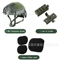 Verde militar