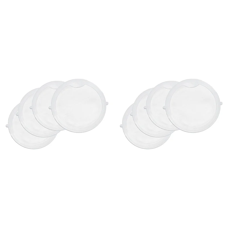 ABHS-8 Pack 100497 First Filter For  Spas/Maax/La Spas/Elite Spas,Hot Tub First Filter Replacement