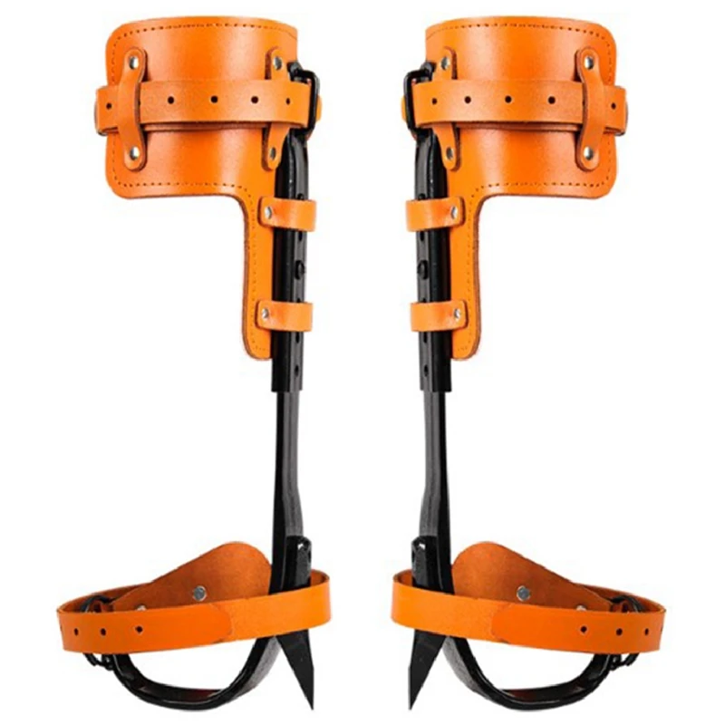 

Stand-Up Tree Climbing Integrated Tool Tree Climbing Tool For Climbers Tree Climbing Tool