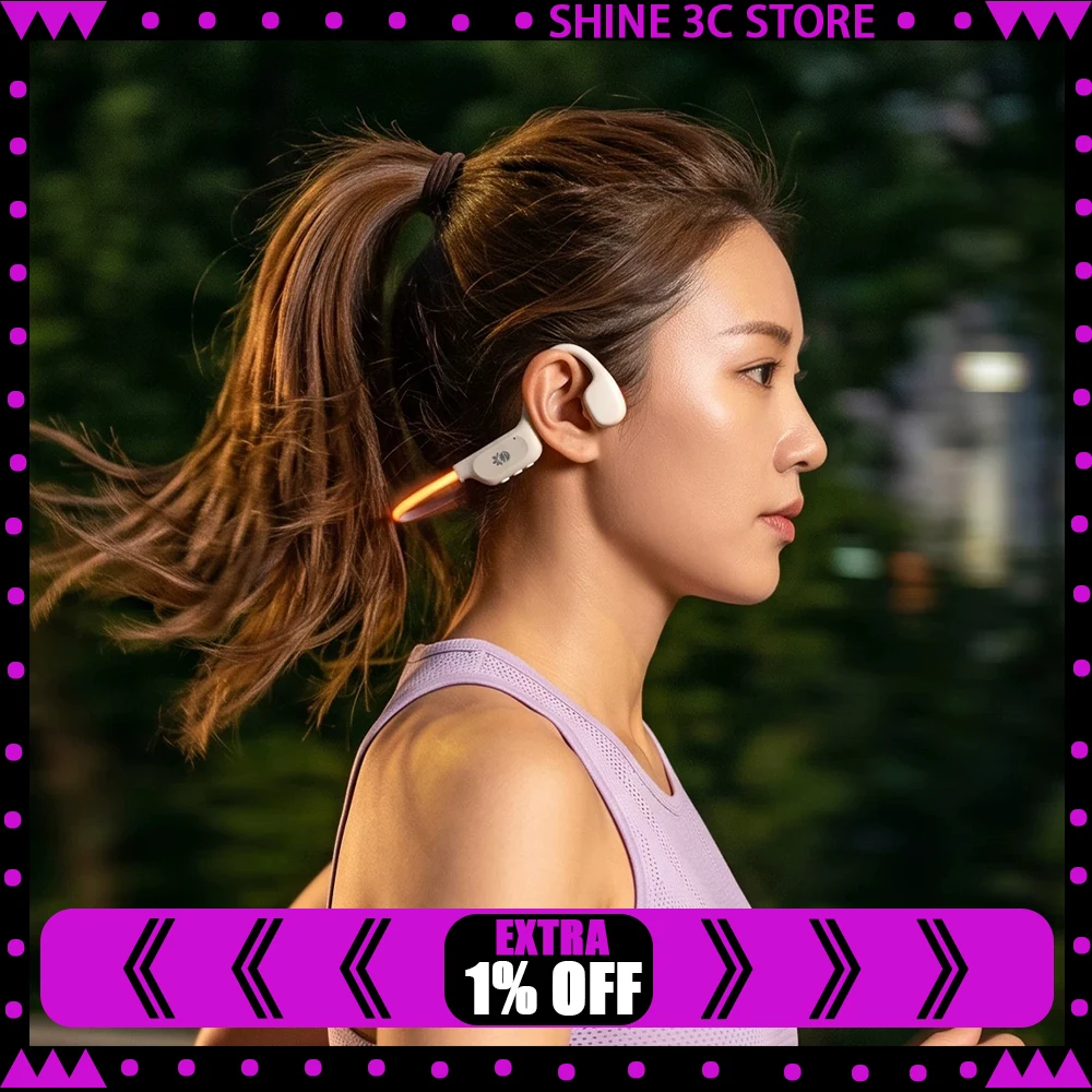 ZhuAudio Huagu X7 Wireless Headphones Self Developed Seventh Generation Unit Esports Headset IPX8 Waterproof Light Weight Gifts