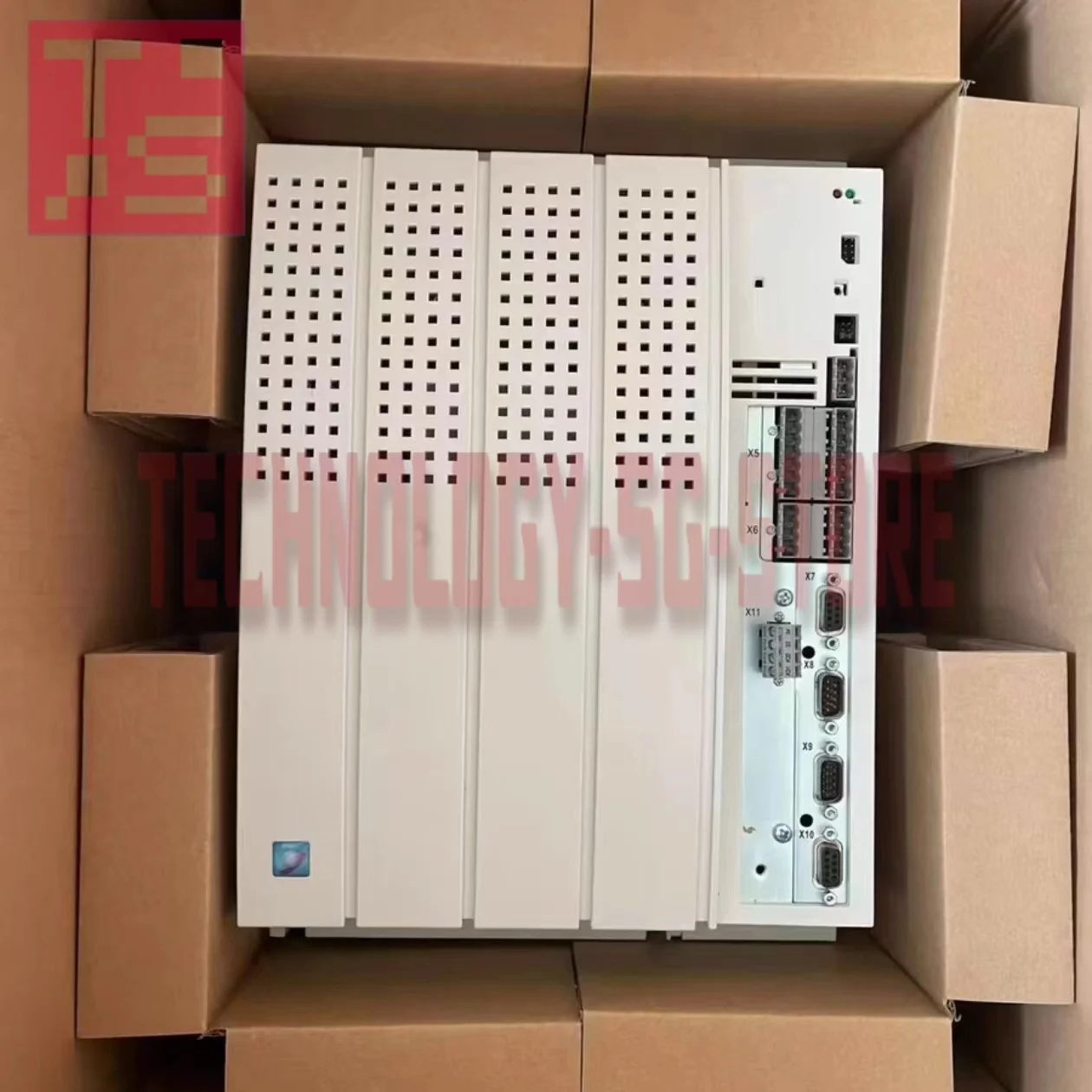 EVS9329-EPV004 EVF9329-EV fabrycznie nowy falownik