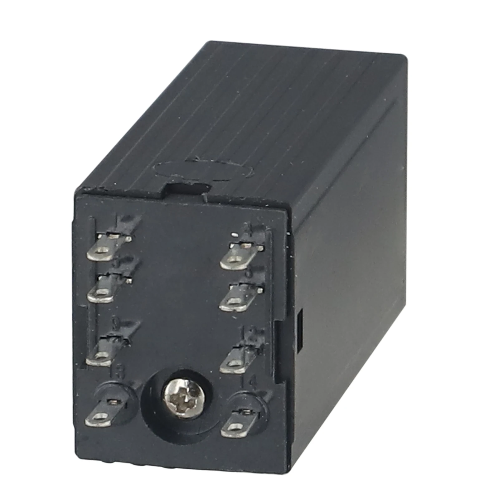 Circulating Digital Display Time Relay Digital Display Flame Retardant Specification Stable Pins H Y Advanced Large Scale