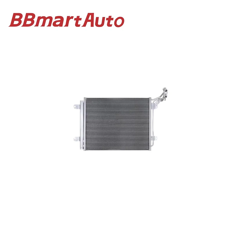 

BBmart Auto Parts 1pcs A/C Condenser For Volkswagen Tiguan OE 5ND820411