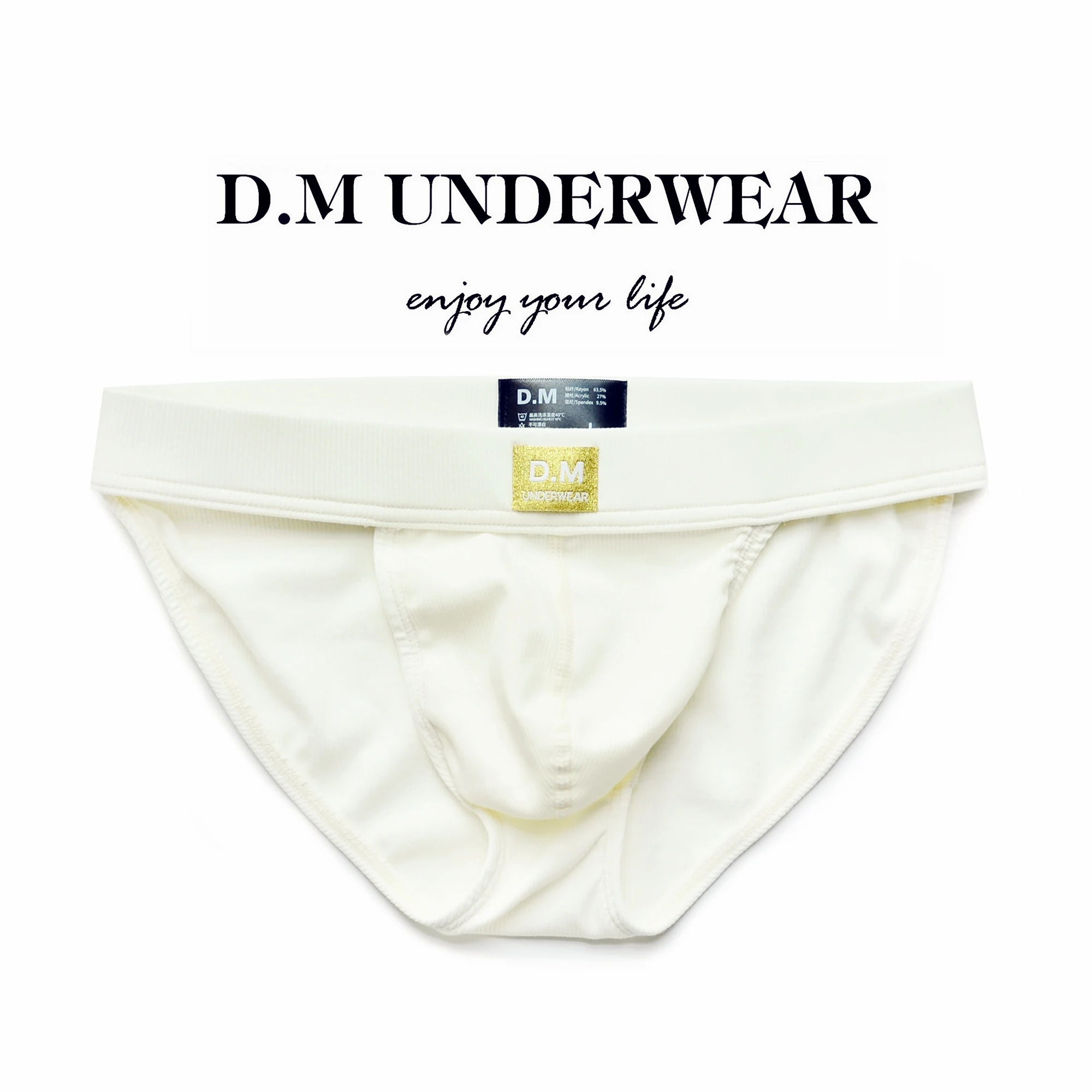 Top Male Pink Briefs Black Mil - Boyshort Underwear review and price